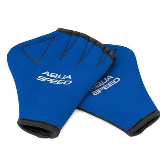 Unisex Volwassen Zwem Handschoenen Neopreen Aqua Fitness Aqua Workout Gear - Image 4