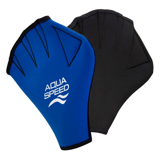 Unisex Volwassen Zwem Handschoenen Neopreen Aqua Fitness Aqua Workout Gear - Image 5