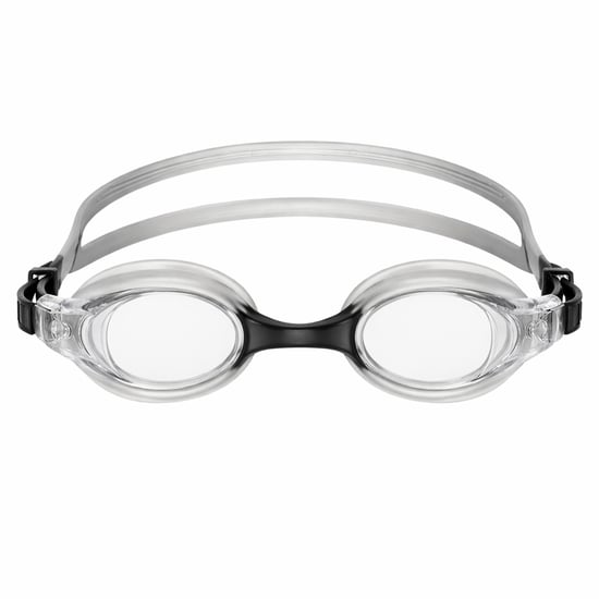 Jongens en meisjes Anti Fog UV Zwembril voor peuters van 2-5 jaar - Image 2