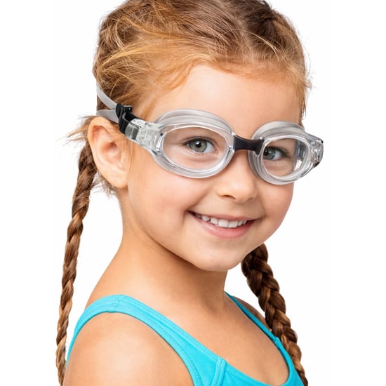 Jongens en meisjes Anti Fog UV Zwembril voor peuters van 2-5 jaar - Image 3