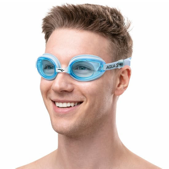 Dames Anti-Fog UV Bescherming Zwembril | Comfortabele Verstelbare Zwembril - Image 3
