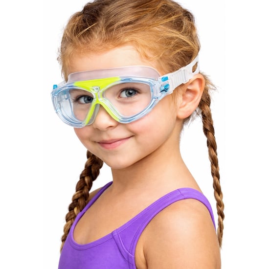 Kinderen Anti-Fog UV Brede Zicht Zwemmasker | Jongens & Meisjes Comfortabele Pasvorm Zwemmasker - Image 3