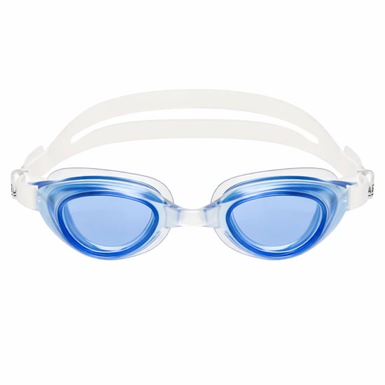 Jongens & Meisjes Anti-Fog Zwembril met UV-bescherming en Verstelbare Band - Image 2
