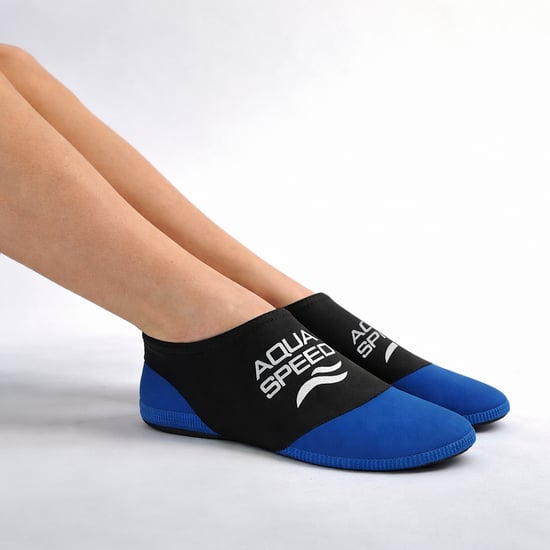 Jongens & Meisjes Zwemsokken | Antislip Neopreen Lichtgewicht Waterpool Sokken - Image 5