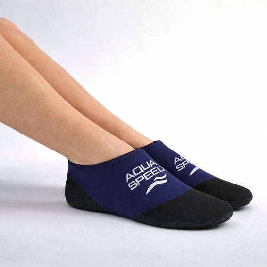 Jongens & Meisjes Zwem Sokken | Antislip Neopreen Lichte Water Pool Sokken - Image 5