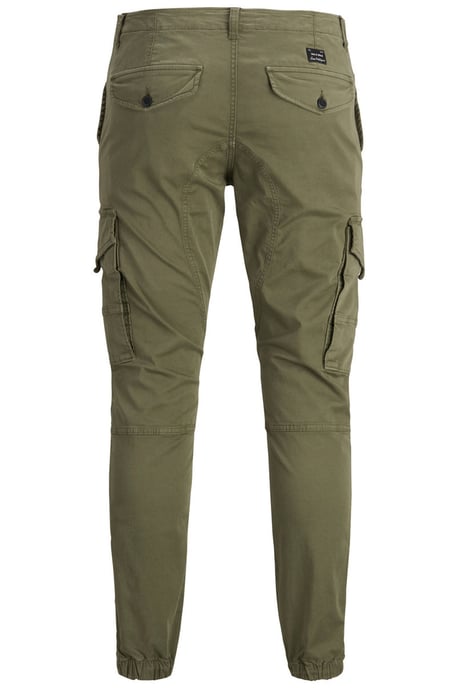 Jack & Jones chino cargo broek - Image 2