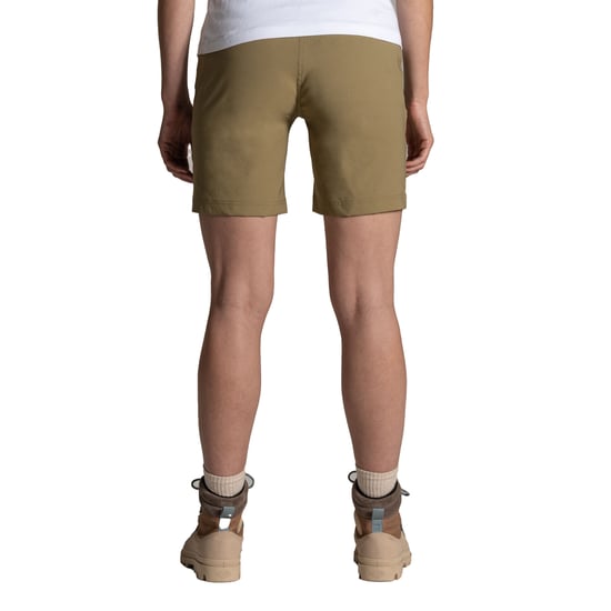 Craghoppers Dames/Dames Kiwi Pro III Vrijetijdsshort (Cardamom) - Image 2