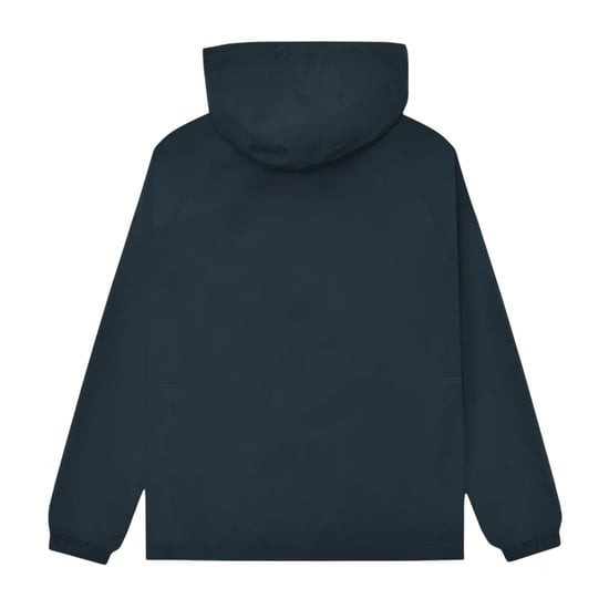 Lambretta Heren Ripstop Hoodie Jas (Navy) - Image 2