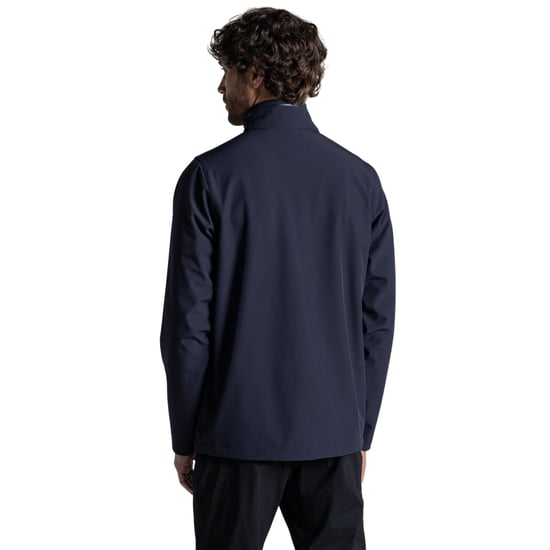 Craghoppers Heren Expert Soft Shell-jasje (Donkere marine) - Image 2