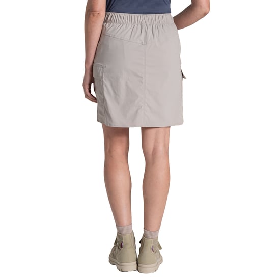 Craghoppers Dames/Dames NosiLife Pro Cargo Rok (Zachte champignon) - Image 2