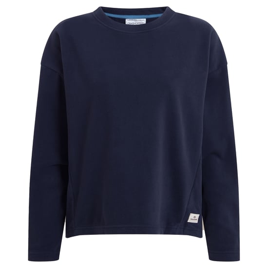 Craghoppers Dames/Dames Miska Sweatshirt (Donkere saffier) - Image 1