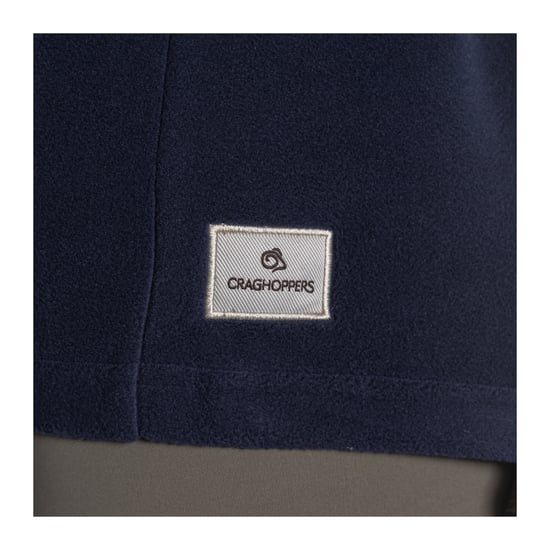 Craghoppers Dames/Dames Miska Sweatshirt (Donkere saffier) - Image 3