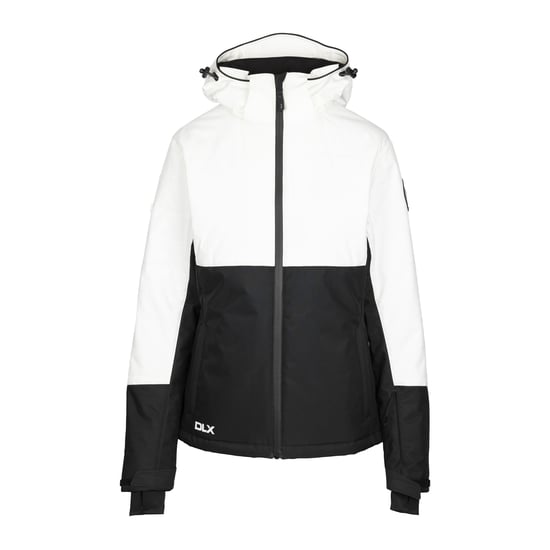 Trespass Dames/Dames Jaclyn DLX Skijas (Wit) - Image 1