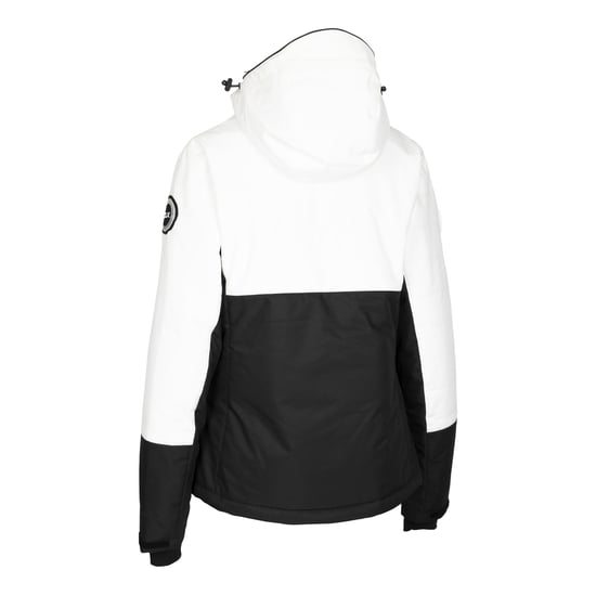 Trespass Dames/Dames Jaclyn DLX Skijas (Wit) - Image 2