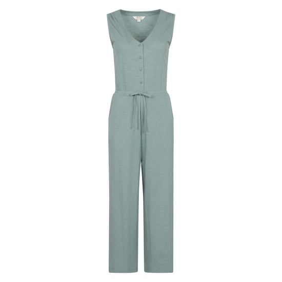 Mountain Warehouse Dames/Dames Bahama jumpsuit (Kaki Groen) - Image 1