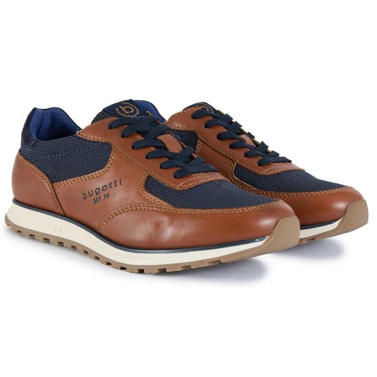 Bugatti Casual Logo Sneakers - Image 2