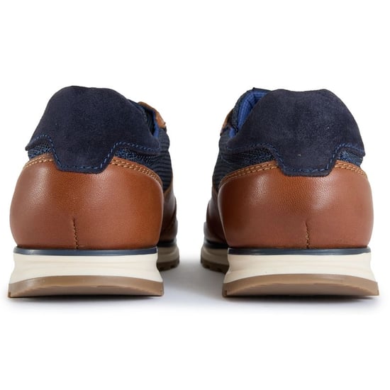 Bugatti Casual Logo Sneakers - Image 3