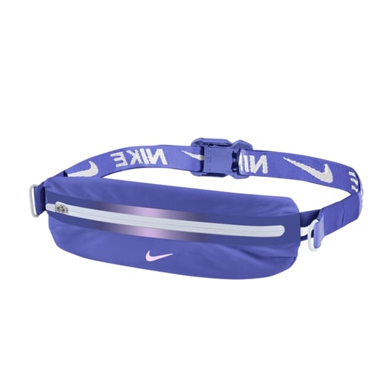Nike 4.0 Slim Logo Heuptas (Saffier) - Image 1