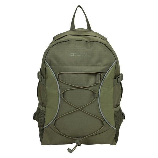 Mountain Warehouse Bolt 18L rugzak (Donkere Khaki) - Image 1