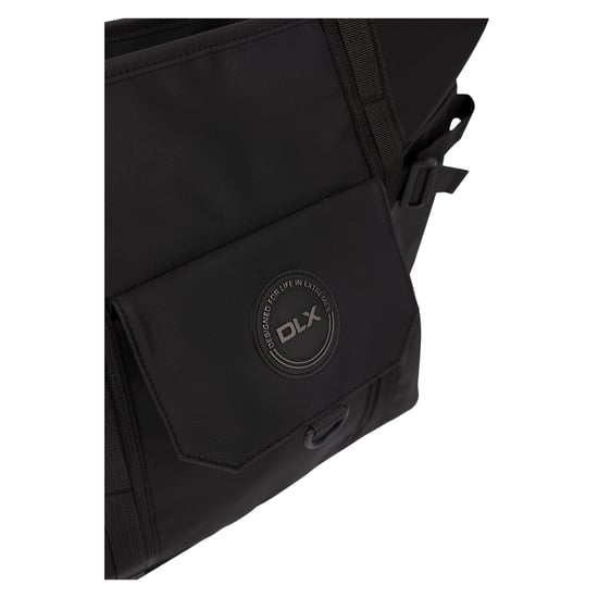 Trespass Vexis DLX Schoudertas (Zwart) - Image 4