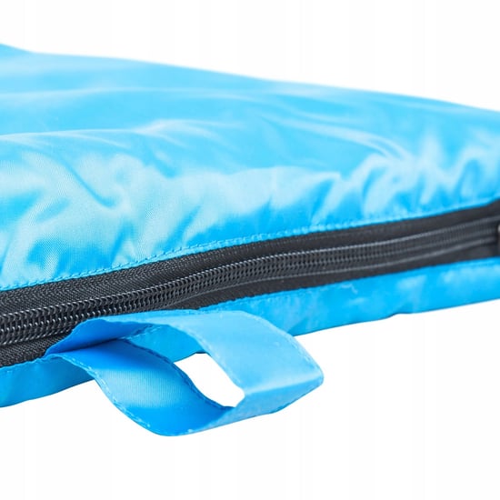Trespass Snooze 2 Seizoenen Slaapzak (Blauw) - Image 2