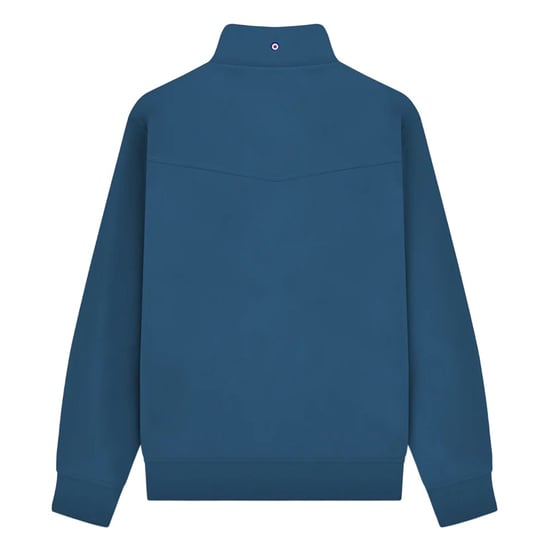Lambretta Heren Target Waterafstotende Hoodie (Donkerblauw) - Image 2