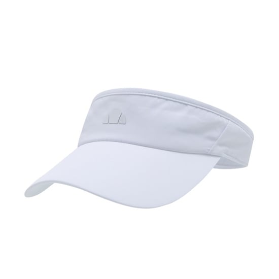 Ellesse Temrila Logo Zonnepet (Wit) - Image 1