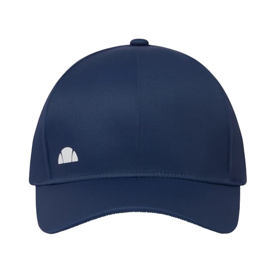 Ellesse Sarnaro Logo Pet (Marineblauw) - Image 2