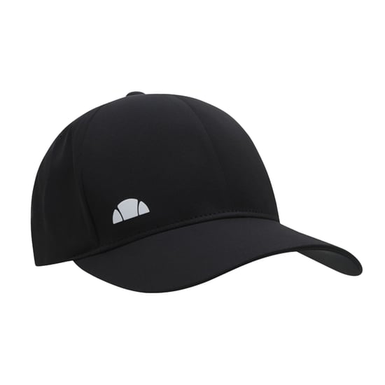 Ellesse Sarnaro Logo Pet (Zwart) - Image 1