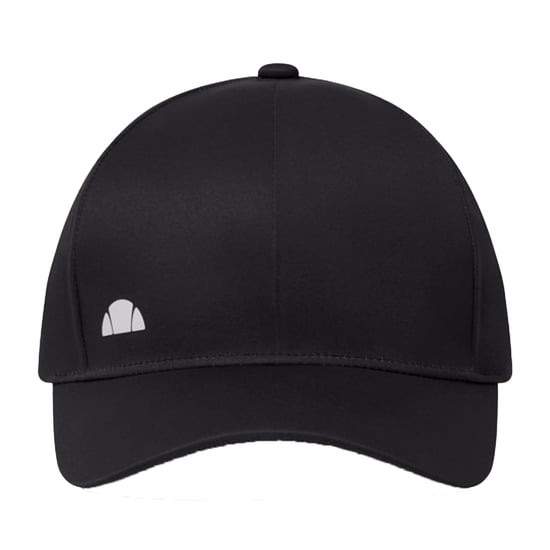 Ellesse Sarnaro Logo Pet (Zwart) - Image 2