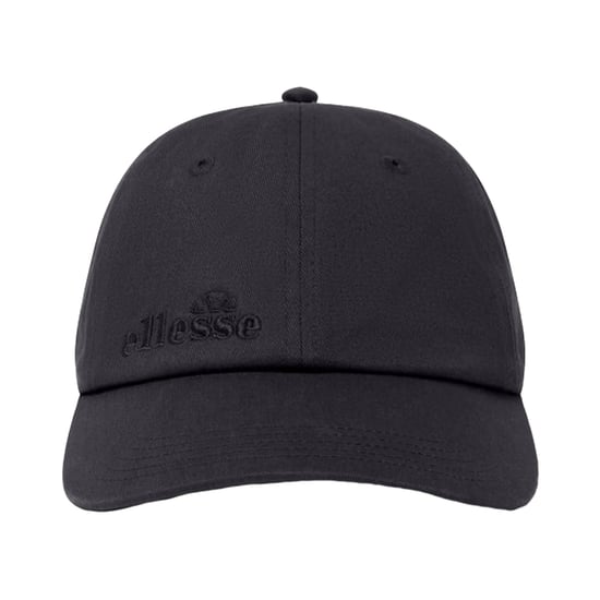 Ellesse Arona Geborduurd Logo Pet (Zwart) - Image 2