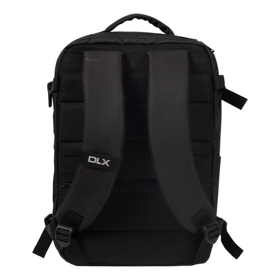 Trespass Vante DLX 25L rugzak (Zwart) - Image 2