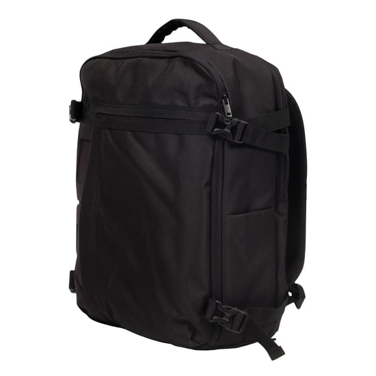 Trespass Vante DLX 25L rugzak (Zwart) - Image 3