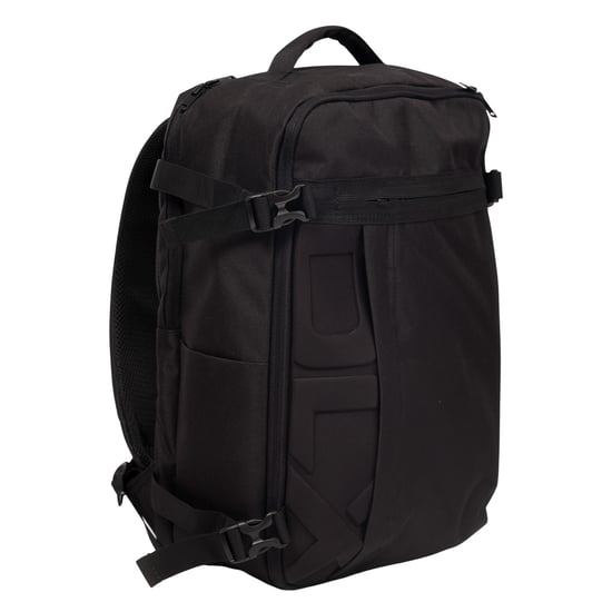 Trespass Vante DLX 25L rugzak (Zwart) - Image 4