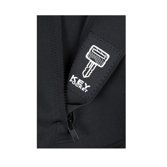 Mountain Warehouse Volledig Wetsuit met opdruk voor kinderen (Rood) - Image 4