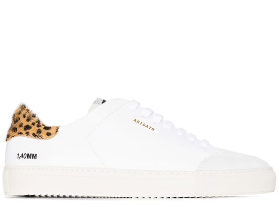 Clean 90 Triple Low Top Sneakers - Image 1