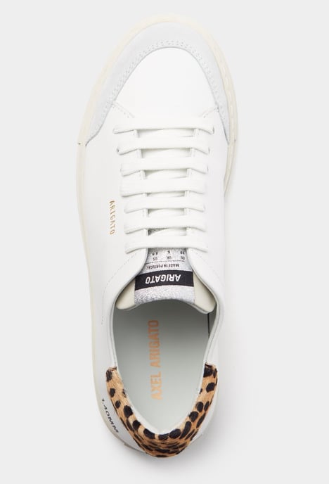 Clean 90 Triple Low Top Sneakers - Image 4
