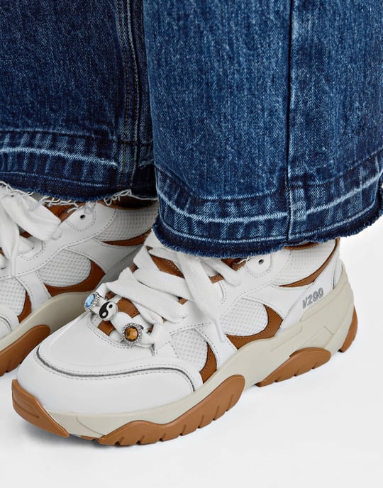 Catfish Lo sneakers - Image 6