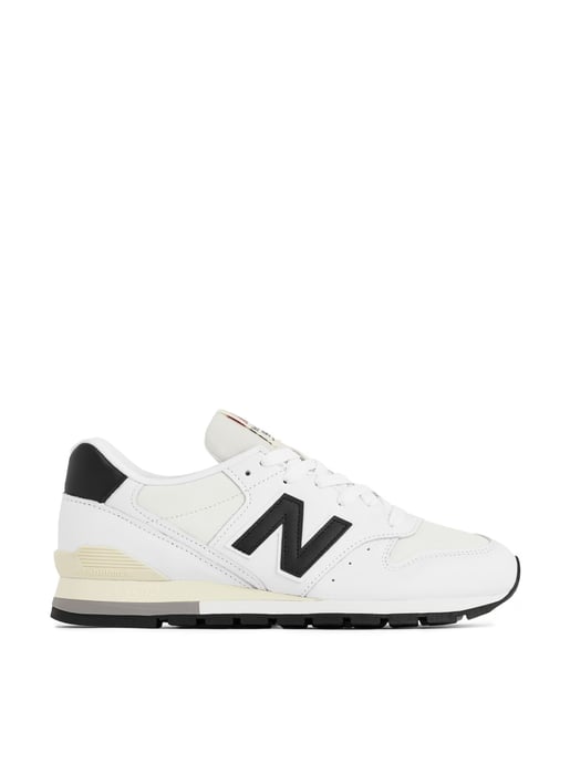 996 Made in USA x Teddy Santis Sneakers - Image 1