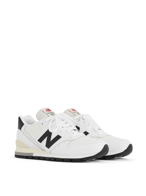 996 Made in USA x Teddy Santis Sneakers - Image 2