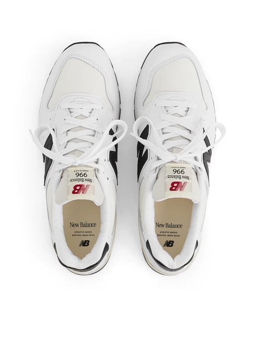 996 Made in USA x Teddy Santis Sneakers - Image 4
