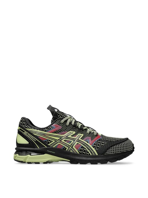 US4-S Gel-Terrain Sneakers - Image 1