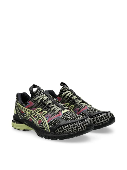 US4-S Gel-Terrain Sneakers - Image 2