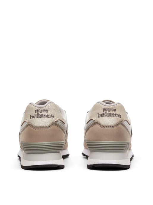 576 Toasted Nut Made in England Sneakers - Image 3