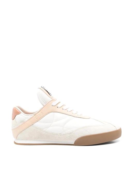 Kick Low-Top Sneakers - Image 1