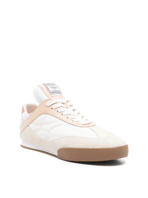 Kick Low-Top Sneakers - Image 2