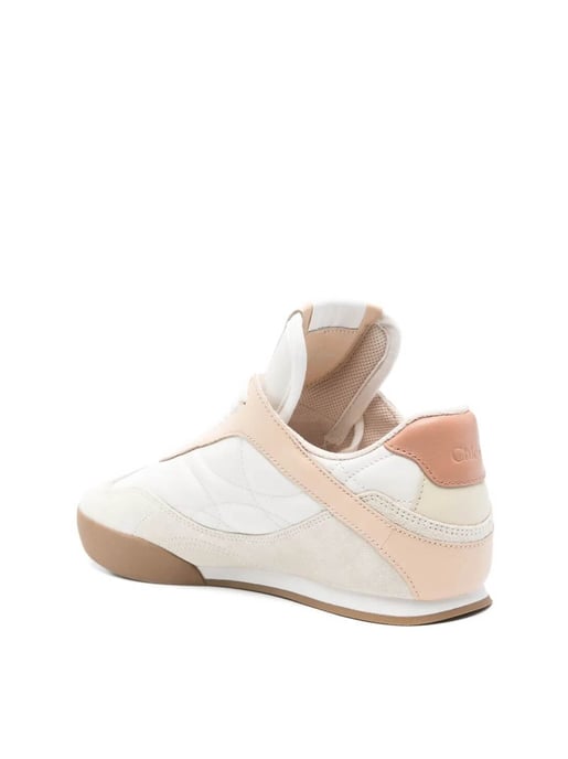 Kick Low-Top Sneakers - Image 3