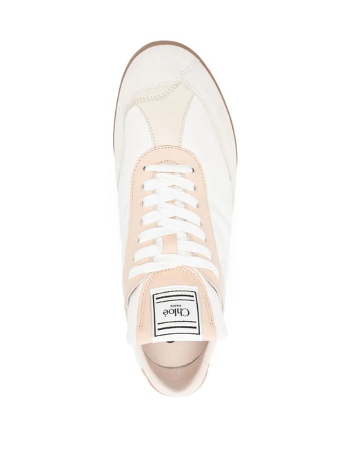 Kick Low-Top Sneakers - Image 4