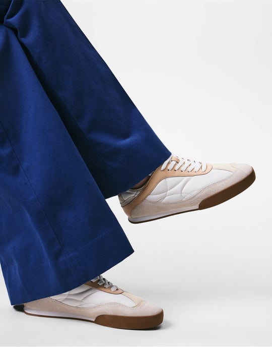 Kick Low-Top Sneakers - Image 6