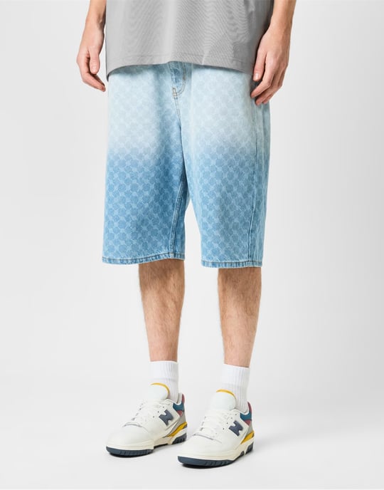 550 Sea Salt & Rosewood Sneakers - Image 6